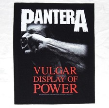 Pantera vulgar display for sale  Albuquerque