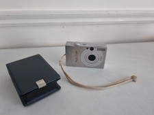 Canon digital camera for sale  LONDON