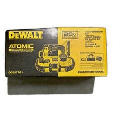 Dewalt dcs377q1 atomic for sale  San Antonio