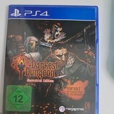 Darkest dungeon gebraucht kaufen  Nürnberg