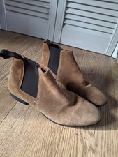 Men zara boots for sale  BLANDFORD FORUM