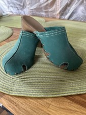 Tamaris schuh clogs gebraucht kaufen  Trebbin