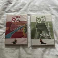 Winsor pilates power for sale  LEICESTER