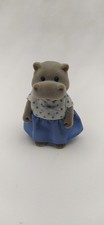 Forest families sylvanian d'occasion  France