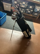 Men complete starter for sale  Warren
