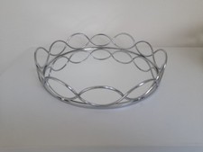 Design spiegeltablett deko gebraucht kaufen  Mitterteich