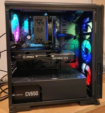 Rtx 3070 ryzen for sale  CAMBRIDGE