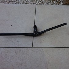 Orange mountain bike for sale  LLANELLI