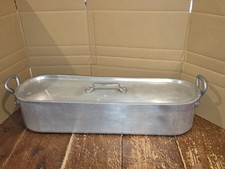 Poissonniere saumoniere grille d'occasion Poissonniere saumoniere grille d'occasion  Ciry-le-Noble