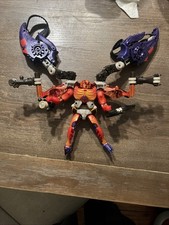 1998 transformers beast for sale  Wheeling