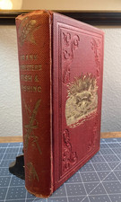1864 frank forester for sale  Orting
