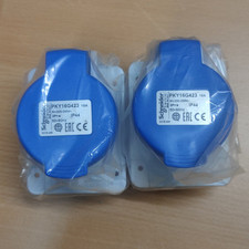 2pcs schneider 16a for sale  GUILDFORD