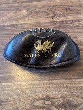 Vintage wales rugby for sale  PORTH