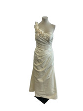 Venus applique floral for sale  STAFFORD