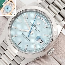 rolex platinum president for sale rolex platinum president for sale New York