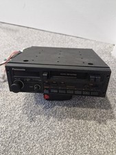 Panasonic 824eg car for sale  STOWMARKET