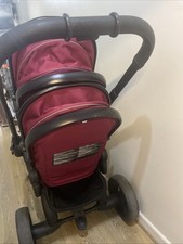 Icandy baby twin for sale  HEMEL HEMPSTEAD