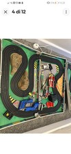 Micro machines pista usato  Ciampino