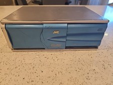 Jvc disc car for sale  Cheney