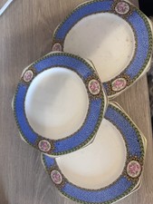 Antique royal staffordshire for sale  TORQUAY