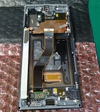 Lcd display schermo usato  Sirmione