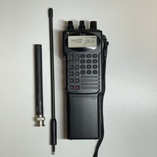 Icom 2sr vhf d'occasion  Expédié en Belgium
