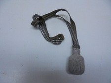 2wk faustriemen säbel gebraucht kaufen  Albstadt