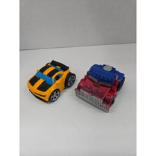 Transformers robot action d'occasion  Expédié en Belgium