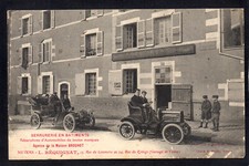 Nevers serrurerie batiment d'occasion  Lanvollon