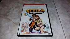 Dvd abatantuono attila usato  Messina