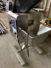 Mobius mbx bucker for sale  Waterloo