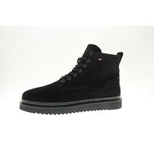 Tommy hilfiger boots gebraucht kaufen  Stadtallendorf