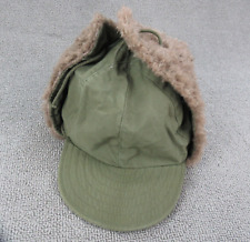 Vtg military hat for sale  Niagara Falls