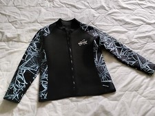 3mm neoprene long for sale  NEWBURY