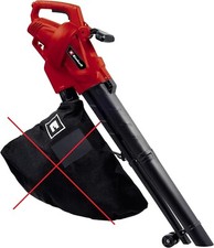Einhell 3024 aspiratore usato  Monteprandone