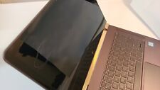 855641-001 13,3" painel de exibição alta definição total/descanso para as palmas das mãos HP SPECTRE 13-V100BF 13-V118CA comprar usado  Enviando para Brazil