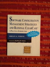 Software configuration managem usato  Chioggia