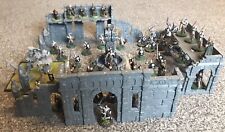 Lotr warhammer ruins for sale  CHESTER LE STREET