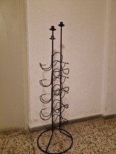 Weinregal gebraucht kaufen  Rottach-Egern