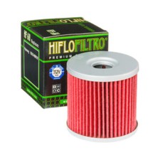 Filtro olio motore usato  Pagani