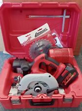 Milwaukee 0730 cordless for sale  Boise