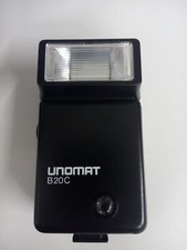 Flash universale unomat usato  Italia