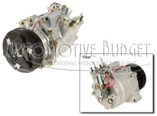 Compressor clutch honda for sale  Port Richey