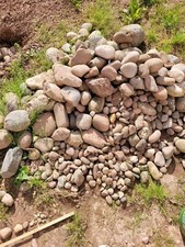 Kieselsteine garten gebraucht kaufen  Schömberg