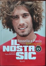 Libro nostro sic usato  Montebelluna