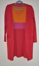Strickkleid heine range gebraucht kaufen  Taunusstein