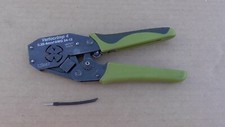 Wago variocrimp crimpzange gebraucht kaufen  Templin
