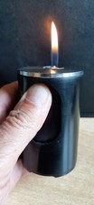 Accendino braun cylindric usato  Padova