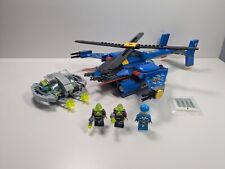 Lego space jet for sale  TONBRIDGE