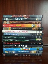 Lot dvd movies for sale  Westfield